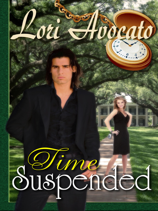 Title details for Time Suspended by Lori Avocato - Available